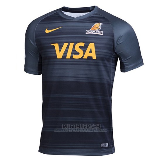 Jersey Jaguares Rugby 2018 Home